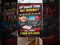 HP Smart Tank Not Printing? Fix 520, 525, 540, 580, 585, 589 &amp; 590 Fast! |