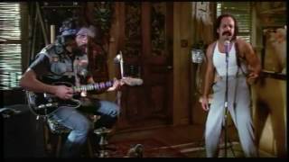 Cheech and Chong Mexican Americans