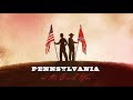 Pennsylvania's Role in the Civil War