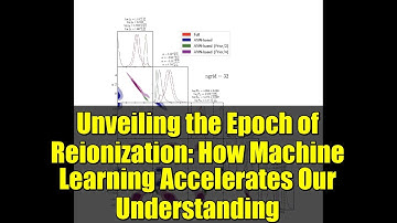 Unveiling the Epoch of Reionization: How Machine Learning Accelerates Our Understanding