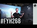 Andrew Rayel - Find Your Harmony Episode #268