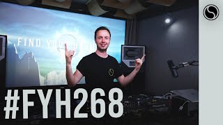 Andrew Rayel - Find Your Harmony Episode #268