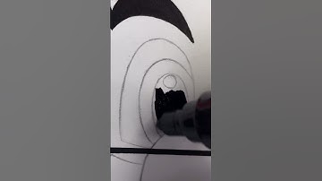 Drawing Mario but 4✨ Different Style!✨👀 #shorts