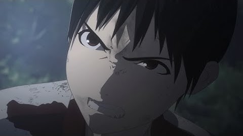 映画『亜人 –衝動-』本予告篇第2弾