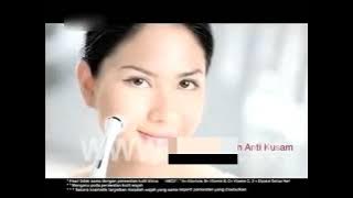 Iklan Fair & Lovely Vitamin ABCD (2015)