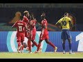 Kenya v Tanzania Highlights - Total AFCON 2019 - Match 18