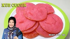 resep dan cara buat kue cucur enak empuk bersarang anti gagal â™¡ cara mudah buat kue cucur yang enak - Durasi: 5.52. 