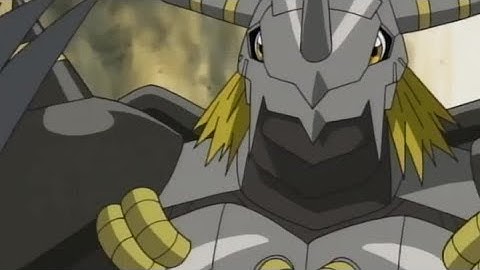 Digimon World Next Order BlackWargreymon BlackMetalgarurumon Battle!