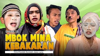 GOS CEPER BELAJAR BERSYUKUR, JAMAT MERUTU  FILM INTI KEHIDUPAN EPS 53