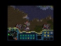 Starcraft broodwar  high level fish team play series 3