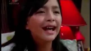 Putri Shinta Dan Kupu-Kupu Ajaib