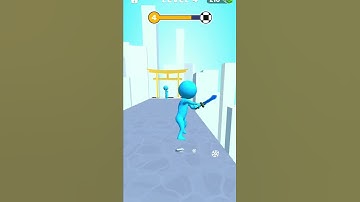 Sword Play Level 4 #shorts