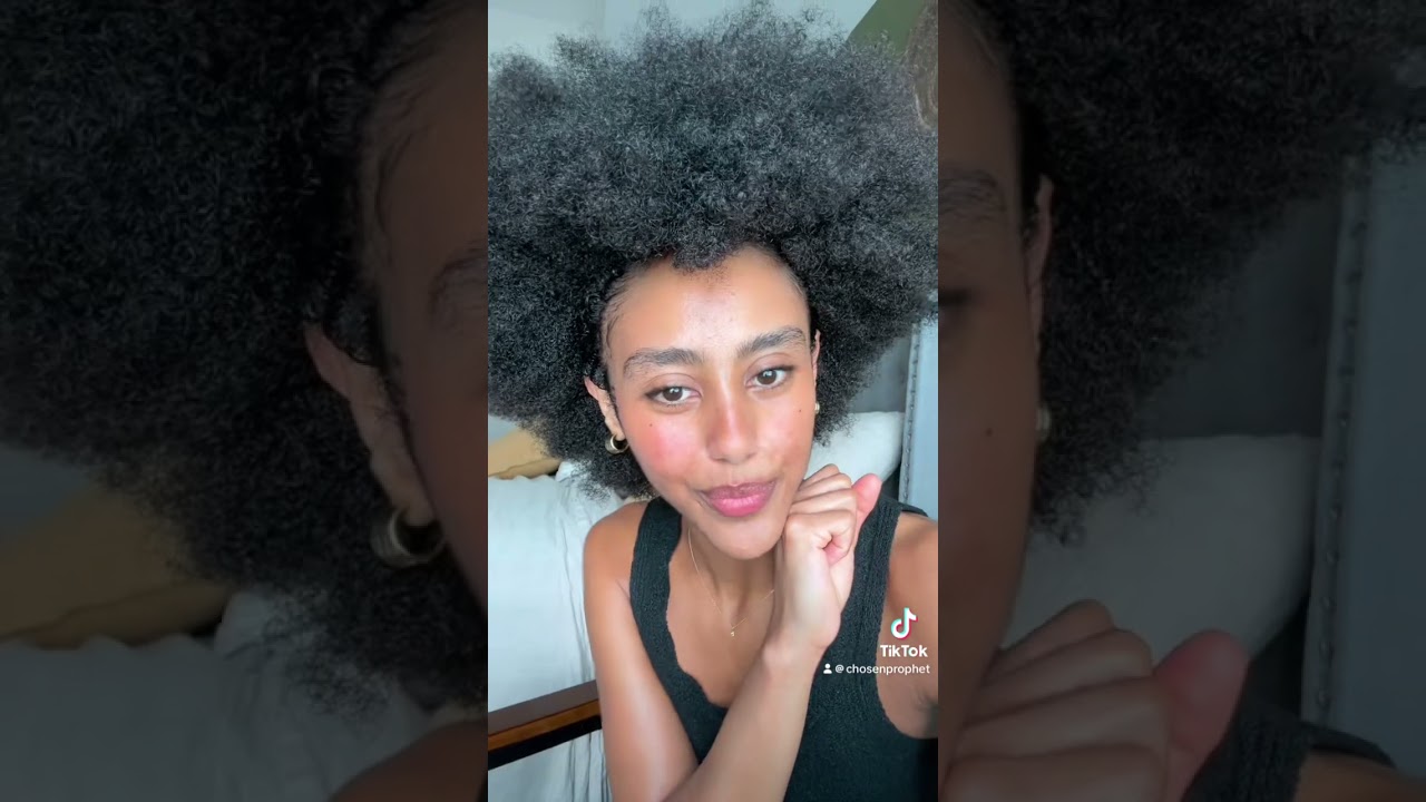 This PERSON Knows HOW & WHY U CUT OFF People👻— & Tried to CAGE U From ‘CHANGING’...🔬🧌