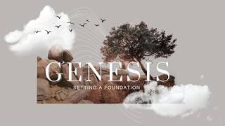 The Creation of the World | Genesis 1–2:3