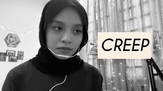 Creep (short cover)