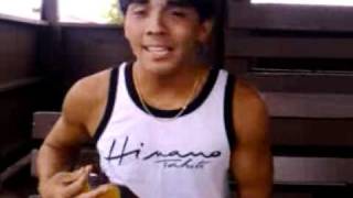 sexaaay love- Roman de peralta