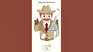 DOP 2: Delete One Part Level 2601 #shorts