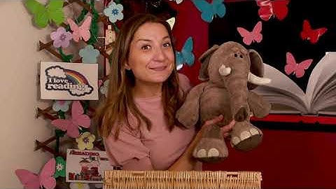 Lesson 17 (part 1) - Reception