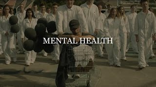 [FREE] HARD NF Type Beat - ' Mental Health'