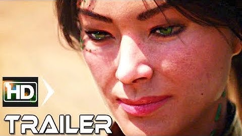 Command and Conquer: Rivals - Official Reveal Cinematic Trailer | E3 2018