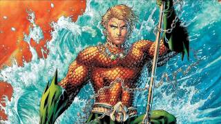 The Lost Raisins Collection | Aquaman (OceanGang X. R.M.A.) | @RealDealRaisi_K