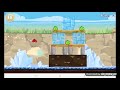 Angry Birds 1.5.3 Palm Android Port Gameplay