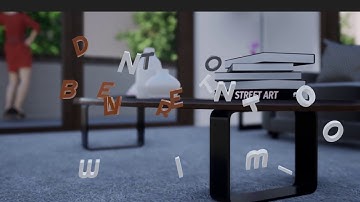 Blender To Twinmotion