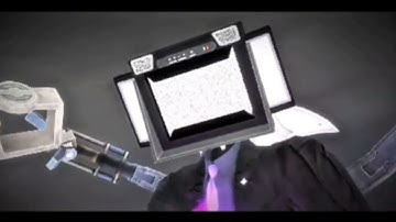 Test episode 79 part2 prisma3d 