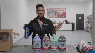 Supercharged and Affordable Results in this Detailer's Kit | Superior Products