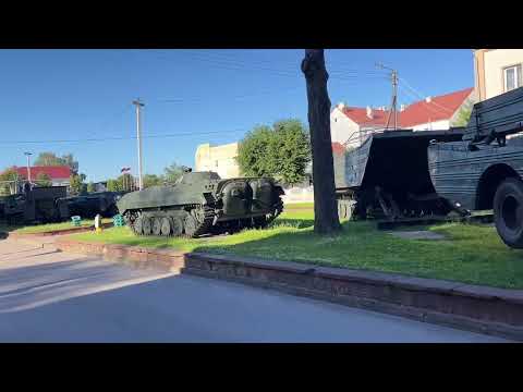 Советск Калининградская область