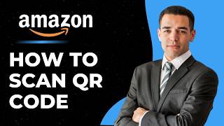 How To Scan QR Code With Amazon App screenshot 5