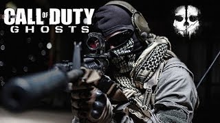 Call Of Duty: Ghosts Сюжет День Рождение Федерации