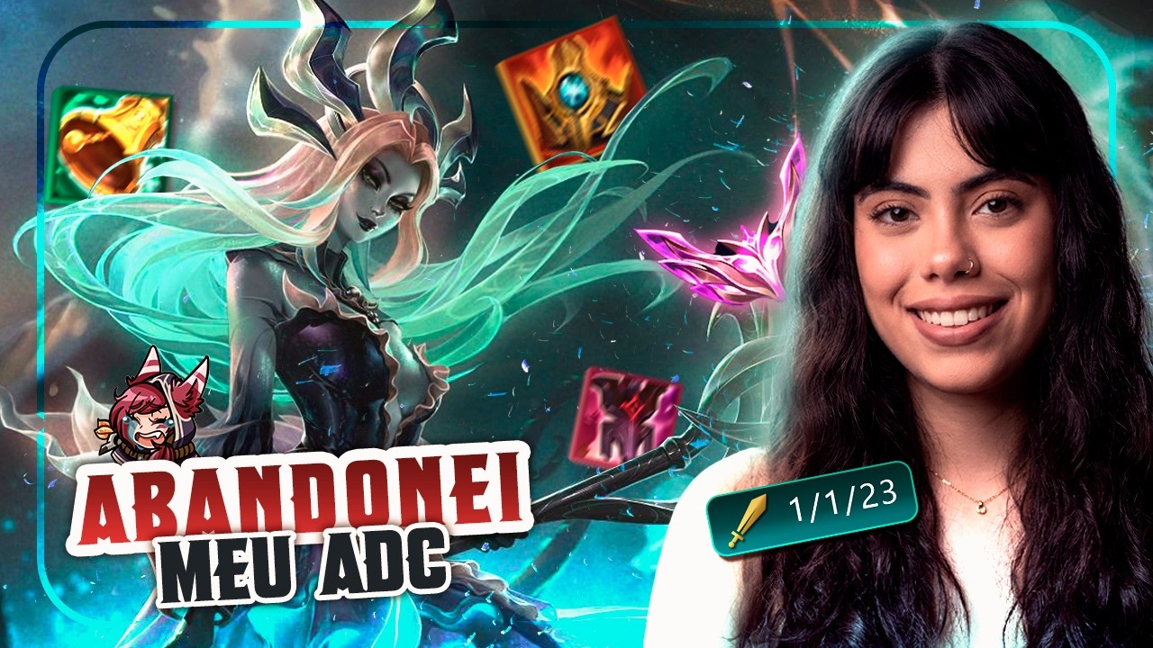 @v1tona  de Nami = Vitória