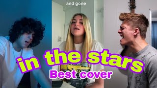 In The Stars - Benson Boone "Best Cover compilation" 🔥🔥🔥