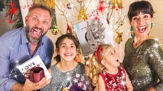 Download Harika! Yeni Yıl Hediyelerimizi Açtık Çok Şaşırdık - Hoşgeldin 2019 | Bizim Aile Video MP3 Harika! Yeni Yıl Hediyelerimizi Açtık Çok Şaşırdık - Hoşgeldin 2019 | Bizim Aile