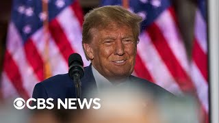 Trump documents case presents unique legal challenges
