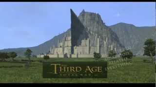 Third Age Total War - Teaser! Lord of the Rings Mod - Medieval Total War 2 Kingdoms