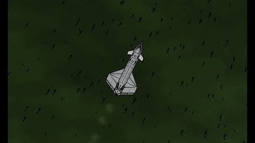 Messing around in ksp part 1(feat MegaShortFuze)