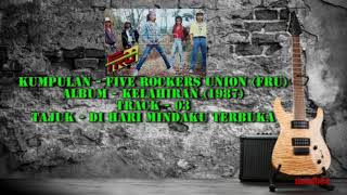 Download Lagu FRU - Kelahiran - 03 - Di Hari Mindaku Terbuka MP3