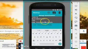 Add, Edit and delete use Firebase Android studio