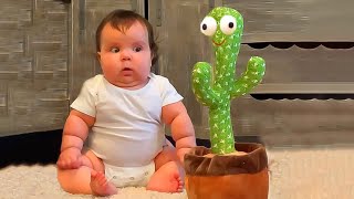 Top Cutest Chubby Baby on the Planet #8 || Big Daddy