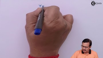 Motion of an Electron Injected Perpendicular to Electric Field