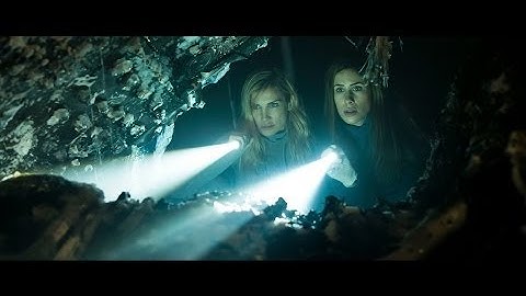 映画『X-コンタクト』予告編