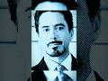 Times When RDJ went off Script 🤯