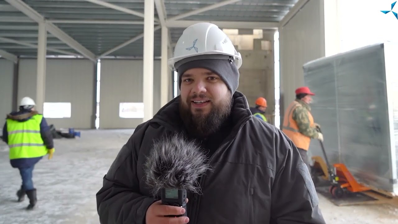 Газоперекачивающий агрегат. Игрушечная стройка. Строительная площадка сток. Трал для перевозки металлоконструкций. Пост мойки колес для стройплощадок.