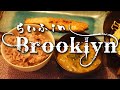 #1 ある日の朝食　雑穀ご飯　白菜と大根の味噌汁　焼き鮭 [ Life in Brooklyn ] [ ねこのひじてつ ] [ nekonohijitetsu ]