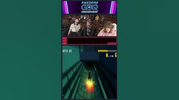 Huge Skip in Jet Set Radio Future - AGDQ2024 Live Now!