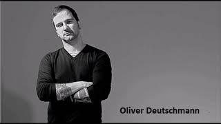 Oliver Deutschmann - DVR Podcast 037