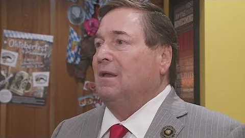 Nungesser asks for clarity on Border Patrol sweeps; Landry fires back