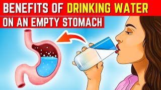 8 Signs Your Body Is Screaming for More Water